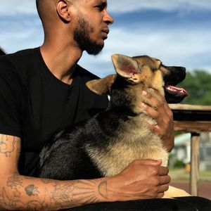 Meet your Posher, Tj